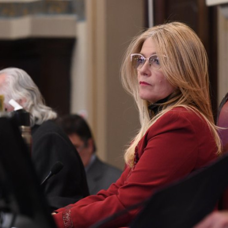 Magario tras el revés legislativo a Milei: “El Congreso demostró que hay límites a la motosierra irracional”