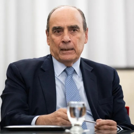 “Descalabran al Estado”: Francos confirmó que el Gobierno vetará las leyes sancionadas por el Congreso