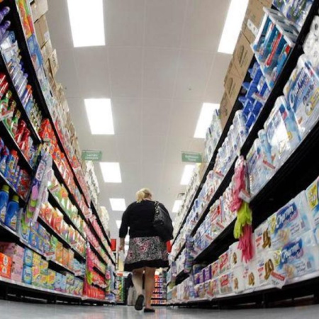 El INDEC publicará hoy el dato de la inflación de junio