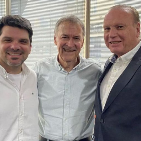 Un exintendente de Merlo apuesta por un frente amplio opositor