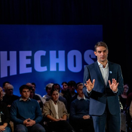 “No jodamos, Presidente”: el cruce de Manuel Pasaglia a Milei