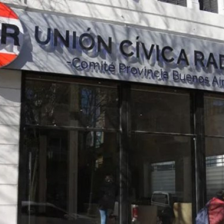 Urgencia radical: la UCR bonaerense convoca a sesión extraordinaria para definir su rumbo electoral