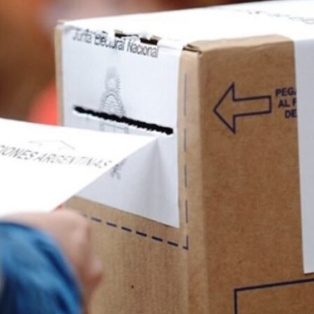 Más de un millón de extranjeros podrán votar en las elecciones legislativas bonaerenses
