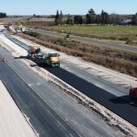 La Cámara de la Construcción repudió el cierre de Vialidad Nacional: “Es totalmente inviable”