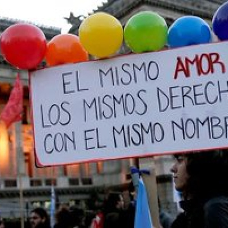 15 años de Matrimonio Igualitario: el derecho conquistado que aún exige igualdad real