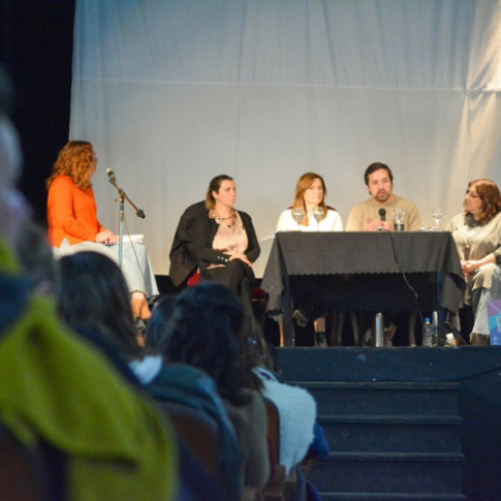 Presentaron un Plan Integral para erradicar las violencias en el sistema de salud