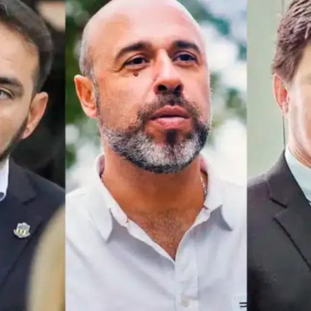 Elecciones en Corrientes: Valdés lanzó a su hermano, el kirchnerismo va unido y LLA tiene lista propia
