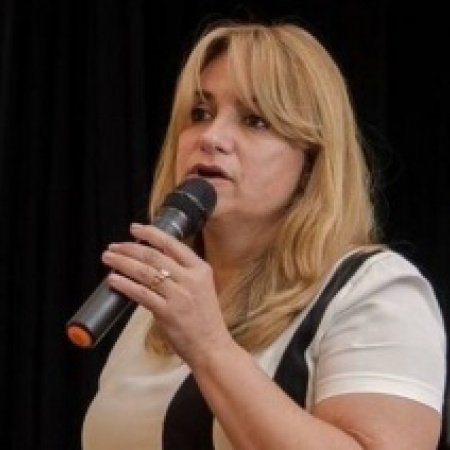 General Arenales: Revilla presentó el nuevo servicio de colectivos que conecta todas las localidades