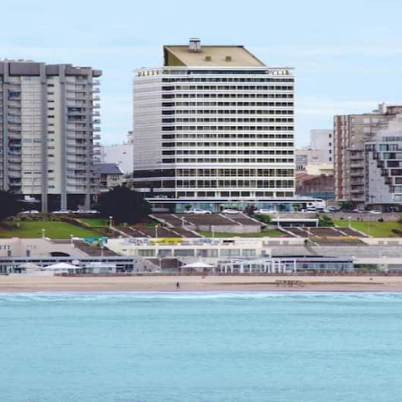 La Asociación Hotelera de Mar del Plata pide la declaración de emergencia del sector por 180 días
