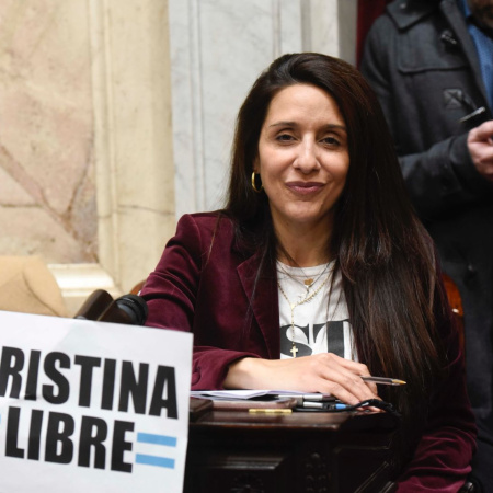 Propato exige transparencia sobre reuniones secretas entre Argentina y el Reino Unido por Malvinas