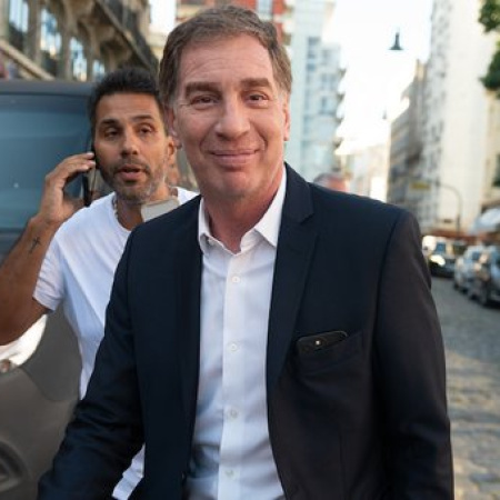Santilli ratificó la alianza PRO-LLA y descartó rupturas: “No hay espacio para dividirnos”