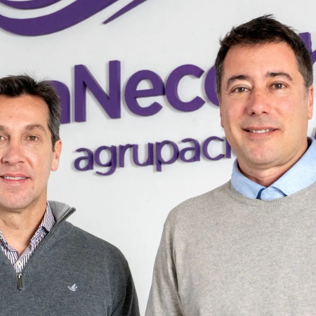 “Un equipo con los pies en el barrio”: Rojas presentó una lista plural