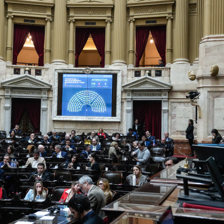 Diputados: el PRO busca prohibir las candidaturas testimoniales en las elecciones