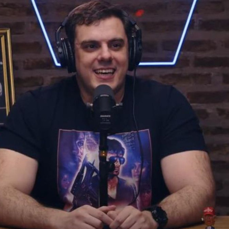 Sebastián Pareja aclaró que "no hubo una decisión de exclusión a Las Fuerzas del Cielo”