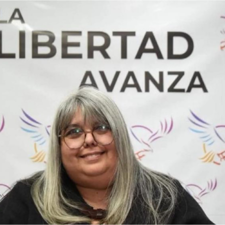 Tensiones en La Libertad Avanza por la candidatura de una exgremialista con pasado kirchnerista