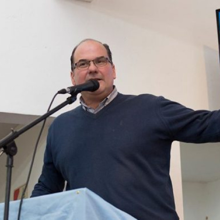 “En Tordillo asumimos la responsabilidad de luchar para que la motosierra no llegue a la PBA”