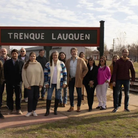 Sin lista y sin acuerdo: el PRO no competirá en Trenque Lauquen