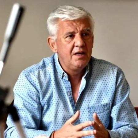 Fuerza Patria afina su estrategia en la Sexta: Dichiara reunió a los candidatos