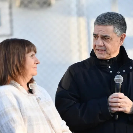 LLA le cerró la puerta al PRO en CABA y buscan recomponer Juntos por el Cambio