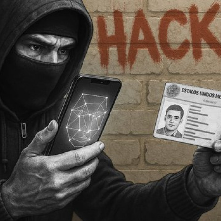 Buscan crear un registro provincial para víctimas de estafas virtuales y robo de identidad en Buenos Aires