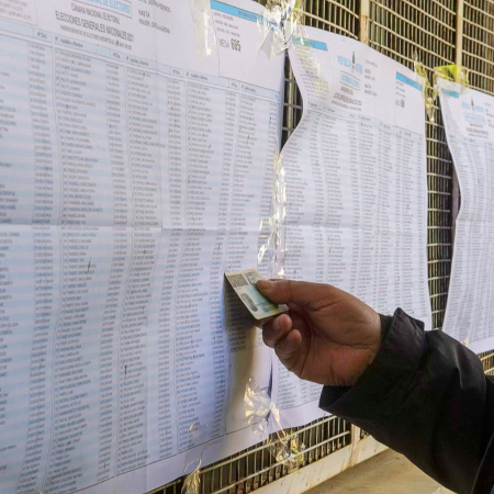 Padrón listo: Más de 14 millones de bonaerenses podrán votar en septiembre