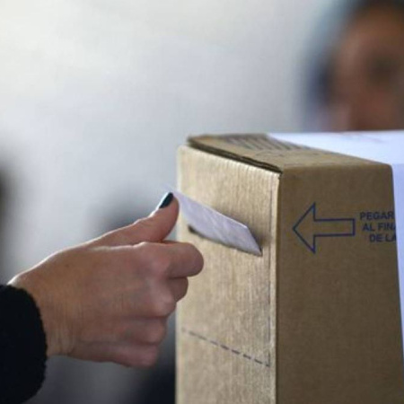 Elecciones en la PBA: consultá donde votás el próximo 7 de septiembre