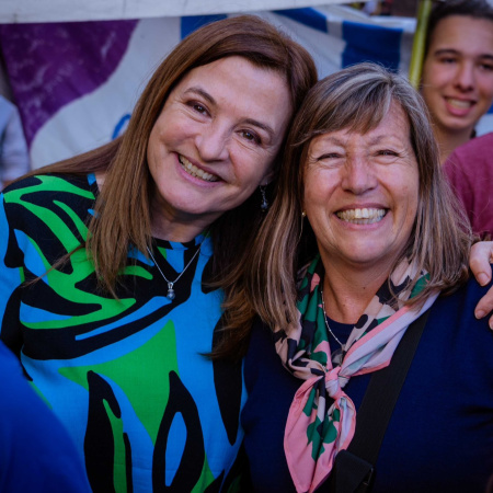 Las mujeres son las más perjudicadas por las políticas de Milei
