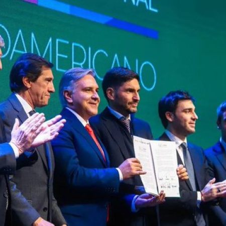Gobernadores se alinean frente al veto de Milei y analizan lanzar un frente electoral común