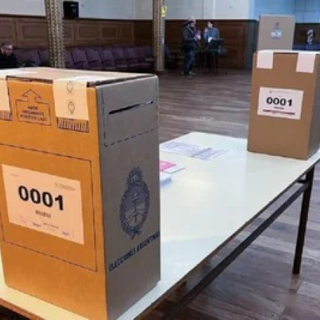 Piden a la Junta Electoral bonaerense que anule las candidaturas testimoniales