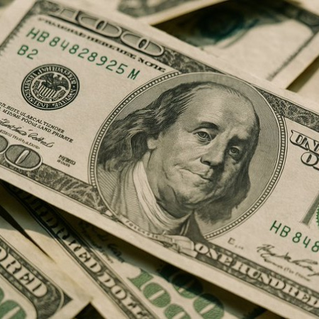 El dólar oficial toca los $1.380 y se acerca al techo de la banda: ¿hay margen para más suba?