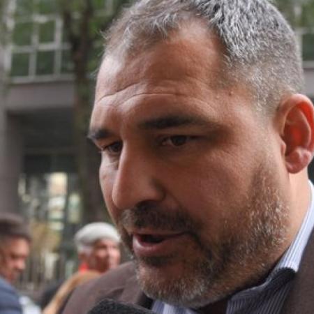 Malpeli denunció a Arroyo Salgado por persecución política