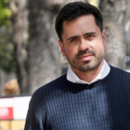 Villagrán presentó la lista de Fuerza Patria en Carmen de Areco: "la política se hace con la gente"