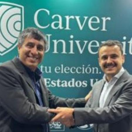 Convenio internacional: El Colegio de Profesionales de Higiene y Seguridad amplía su red académica