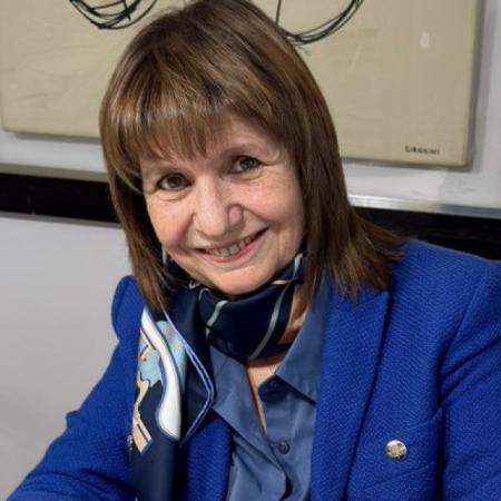 Bullrich confirmó su candidatura a senadora por CABA “bajo el liderazgo de Milei”