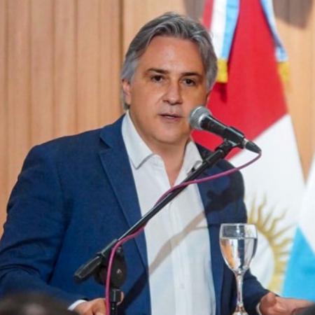 Llaryora informó que el próximo viernes los jubilados cobrarán el bono de $100 mil