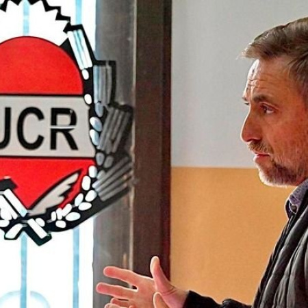 Mestre vuelve al ruedo con el aval de la Justicia y reaviva la interna de la UCR en Córdoba