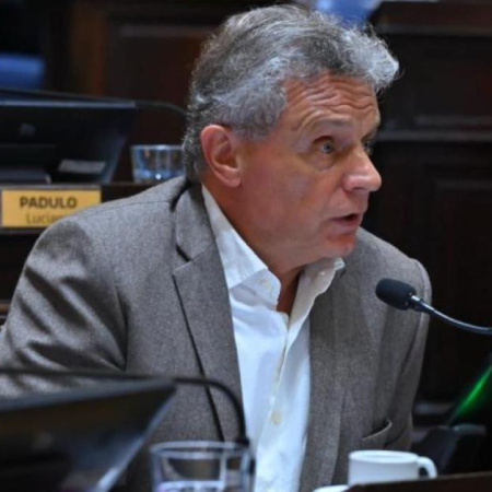 La Junta Electoral bajó la lista de concejales de Gustavo Pulti en Mar del Plata