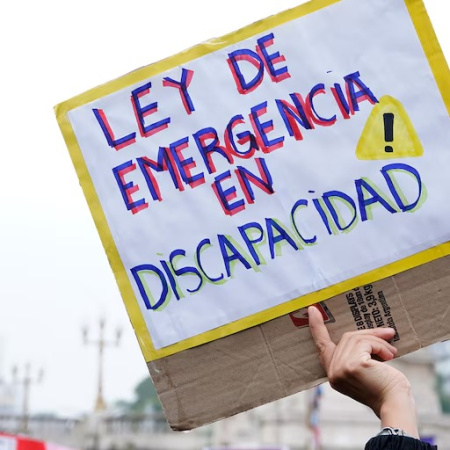 Sin fondos ni respuestas: crece la alarma en la educación especial