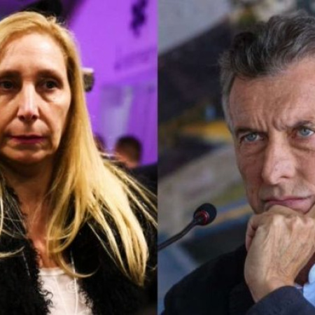 Macri y Karina sellan alianza: el PRO se suma a la boleta libertaria en CABA sin colores ni marca propia