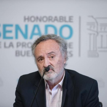De la Torre pronostica una derrota de LLA en el interior bonaerense