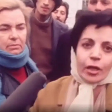 Murió Enriqueta Maroni, la Madre que rompió el silencio de la dictadura en el Mundial del ’78