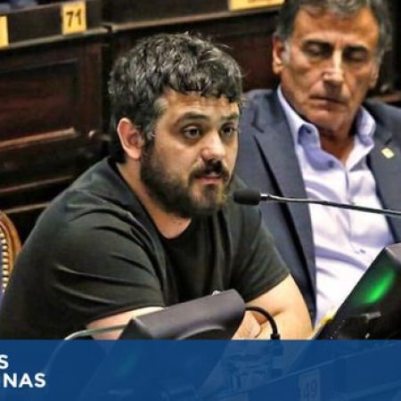 Revés para Tignanelli: sin cautelar y con su candidatura en suspenso