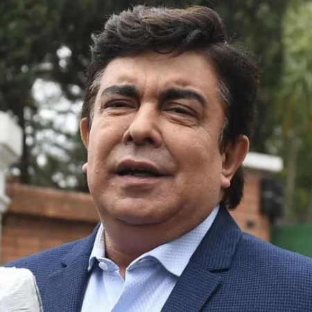 Espinoza: “Hay que vetar a Milei con el voto”