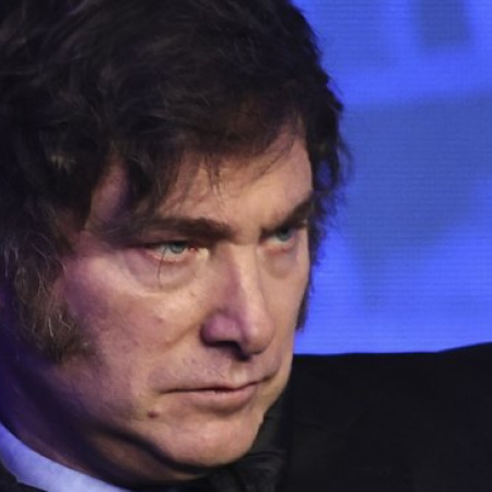 Javier Milei, contra la oposición por el presupuesto universitario: "El superávit no se negocia"