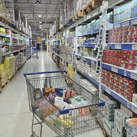 El turismo y los alquileres empujaron la inflación en CABA al 2,5% en julio