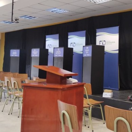 Conocé el municipio que se anima al debate de candidatos