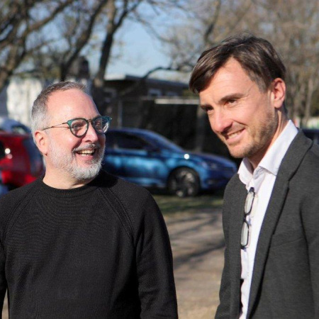 La Justicia avaló la unidad entre Ghi y Sabbatella y habrá lista única de Fuerza Patria en Morón