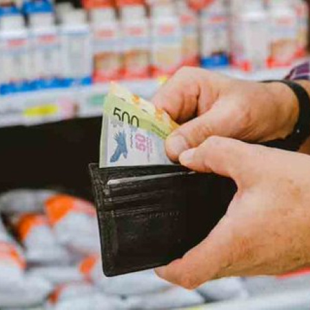Ventas minoristas pymes: julio cerró con caídas y crece la cautela en el sector