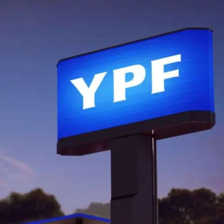 Día D: Justicia de Estados Unidos decidirá sobre la entrega de acciones de YPF