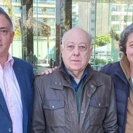 Escándalo en “Unión y Libertad”: denuncian falsificación y venta de candidaturas